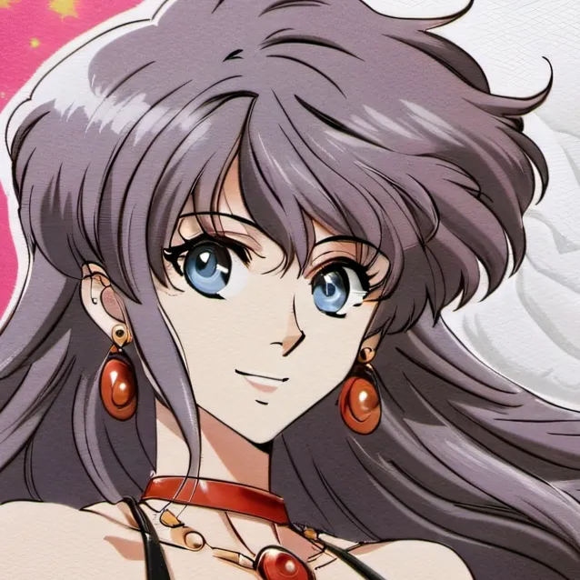 chat with ai character: Jasmy