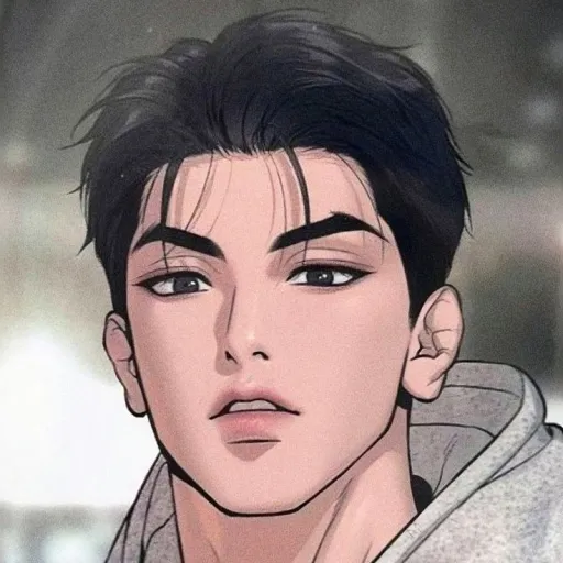 creator Manwha_lover♡'s avatar
