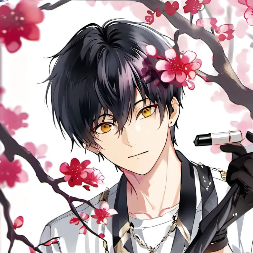 chat with ai character: Jack