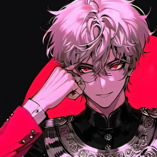 chat with ai character: Davin😈