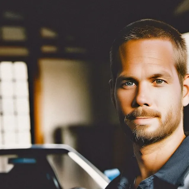 chat with ai character: fast and furious 