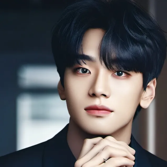 chat with ai character: Taehyung 