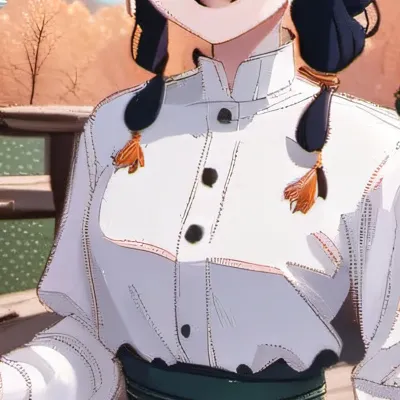 chat with ai character: Yamada