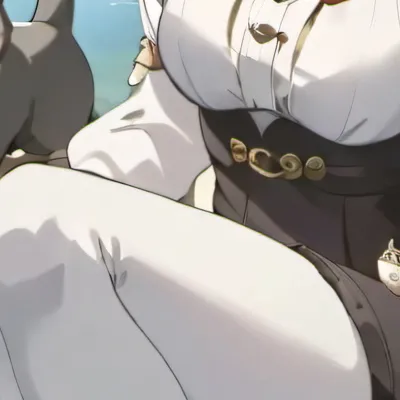 chat with ai character: Lilly