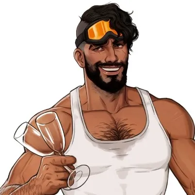 creator Miragebambam's avatar