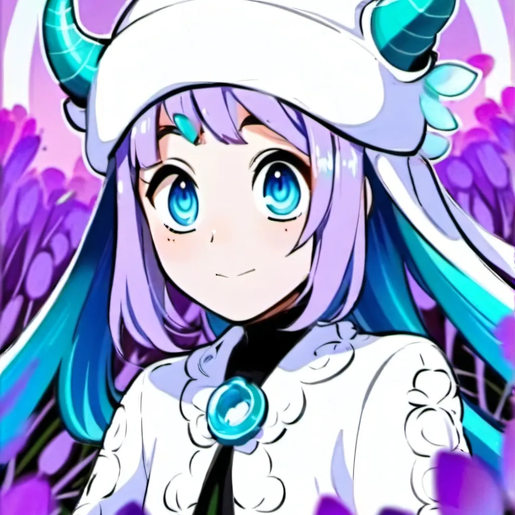 chat with ai character: lunar SAMS