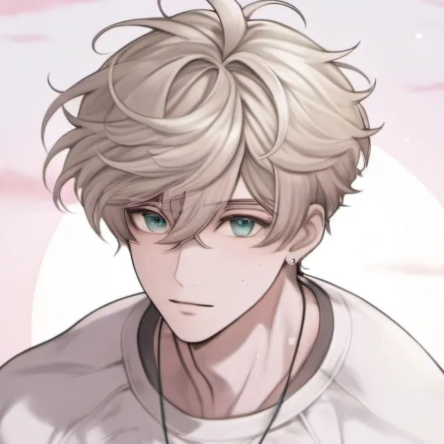 chat with ai character: Blake