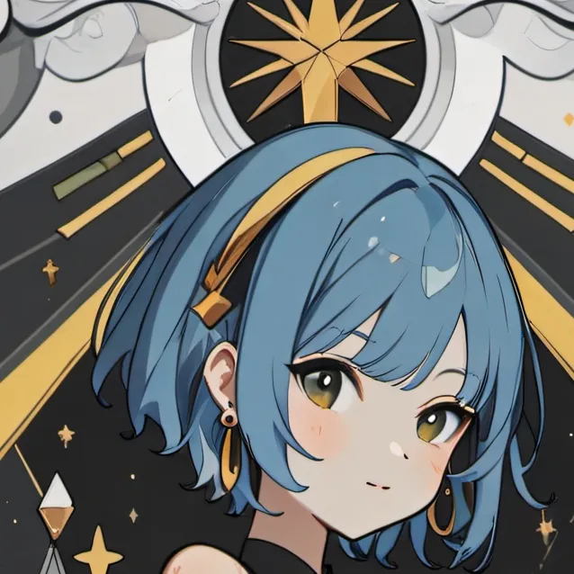 chat with ai character: Joy
