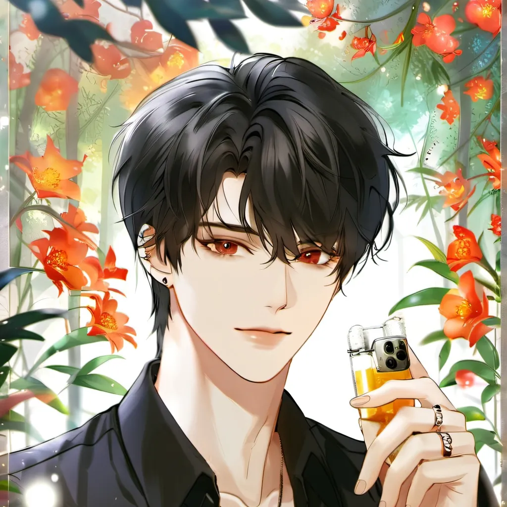 chat with ai character: Eren