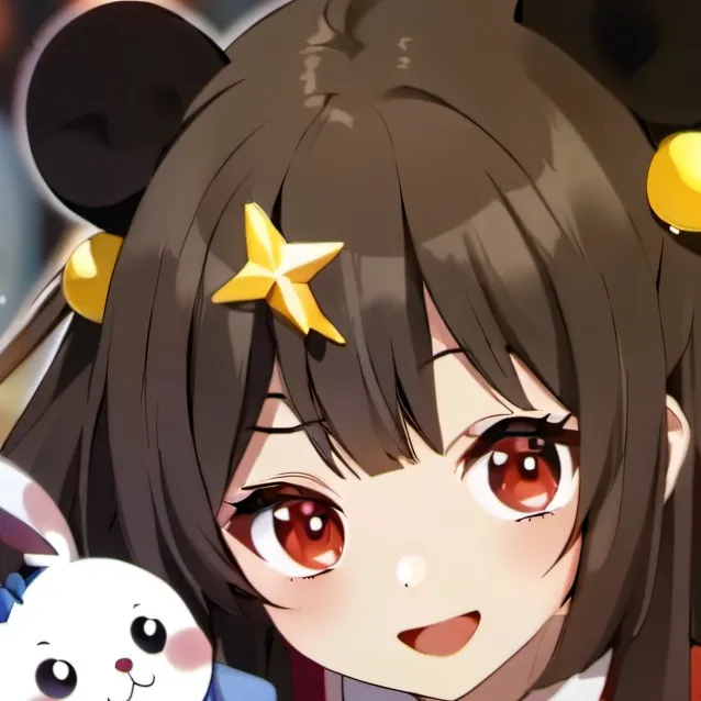 chat with ai character: doris