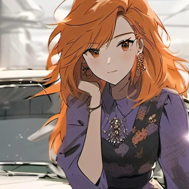 chat with ai character: ragatha
