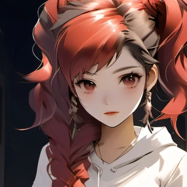 chat with ai character: gangle tadc