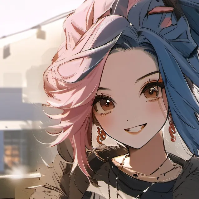 chat with ai character: zooble