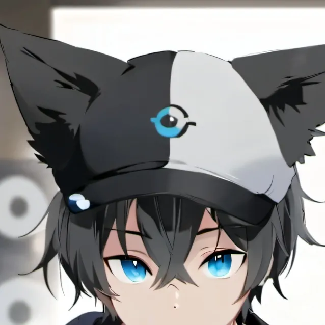 chat with ai character: go