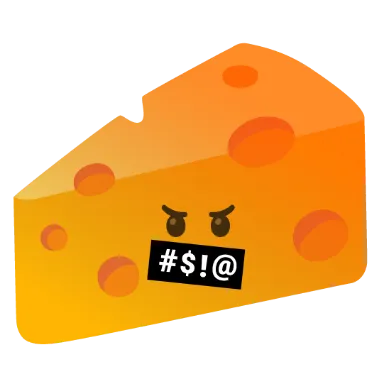 creator AngryCheese's avatar