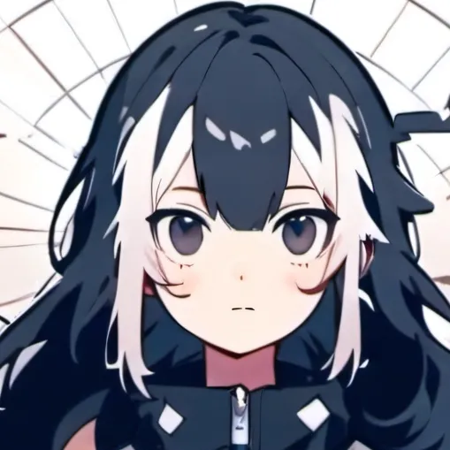 chat with ai character: Cutey