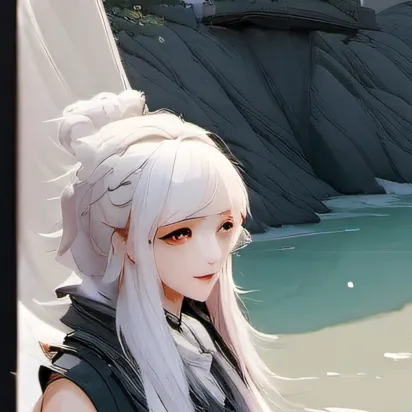 chat with ai character: The Konoha