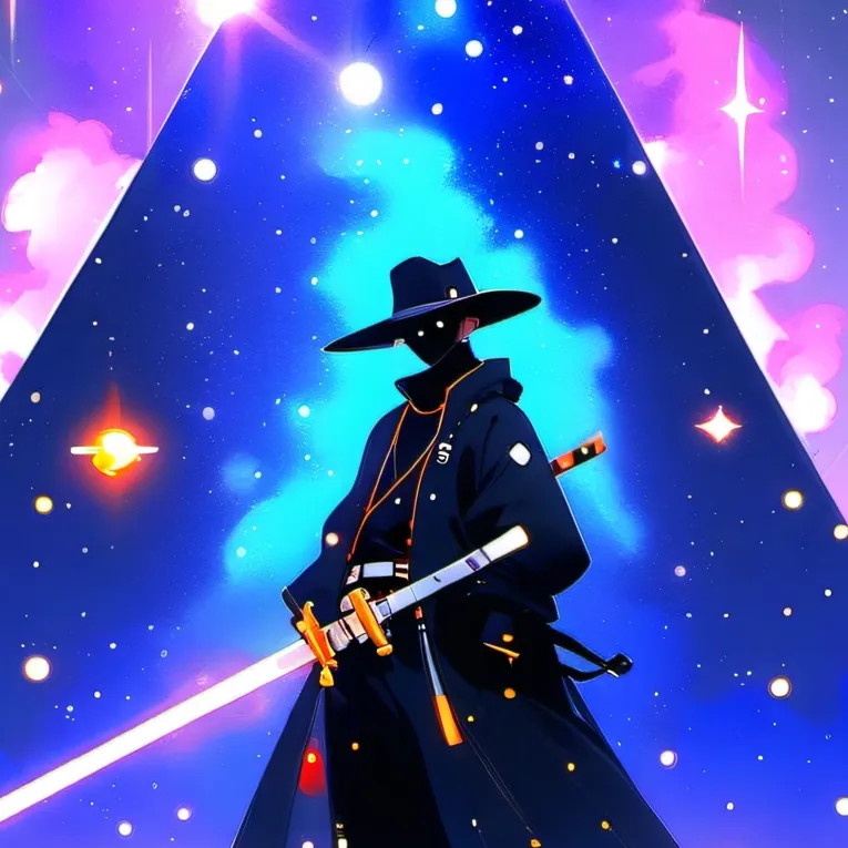chat with ai character: Killer