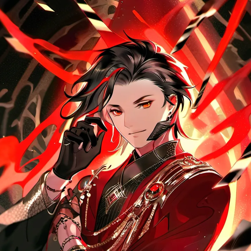 chat with ai character: team tanjiro 