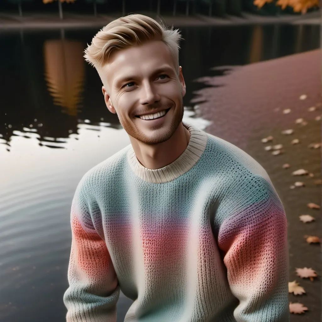 chat with ai character: Brendan