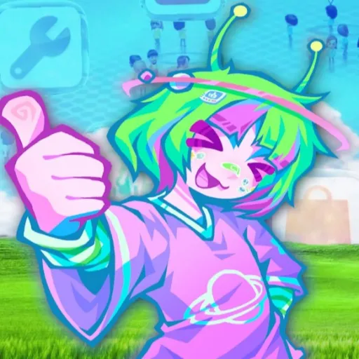 creator iso :3's avatar