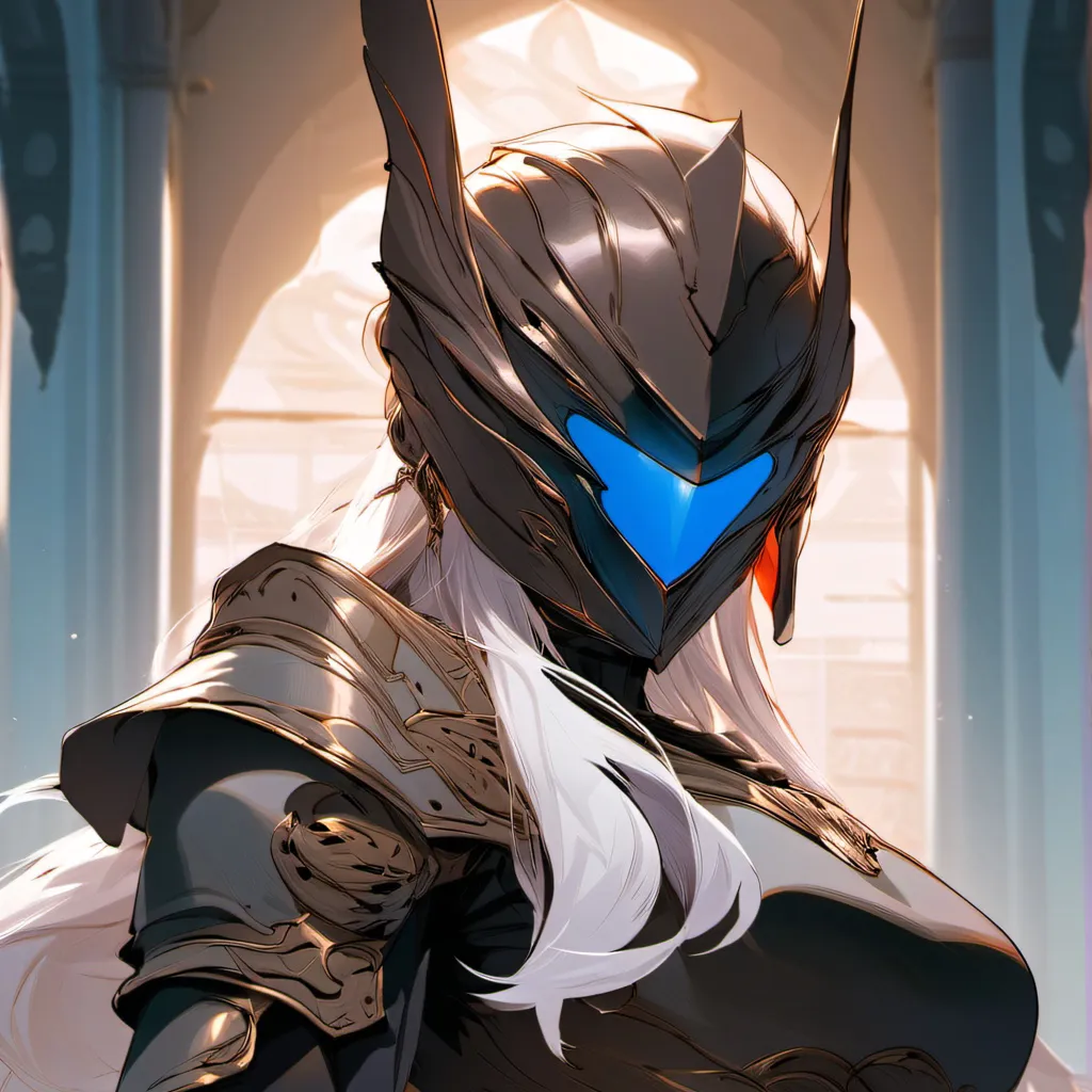 chat with ai character: Commander Dusk