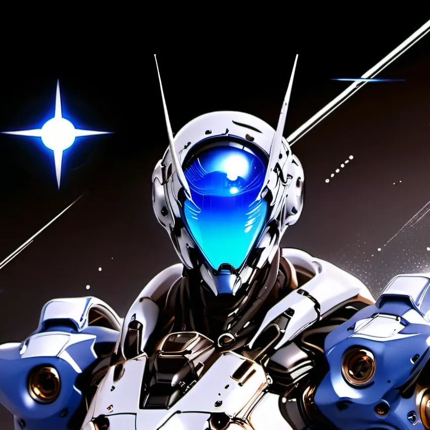 chat with ai character: Skitron SD-903