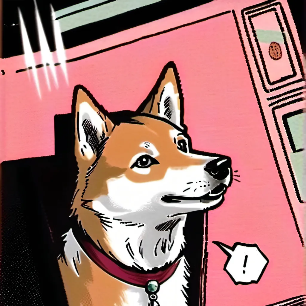 chat with ai character: Cheems at Wendys