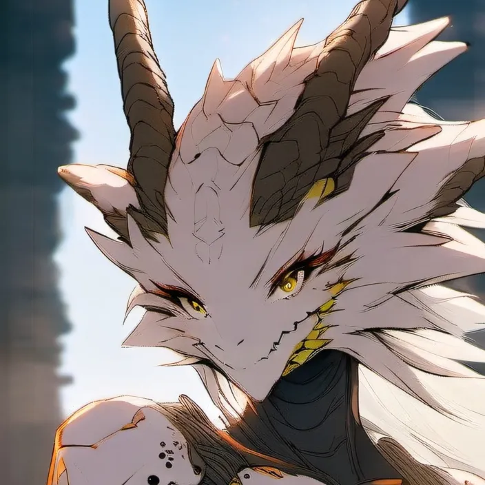 chat with ai character: Siren