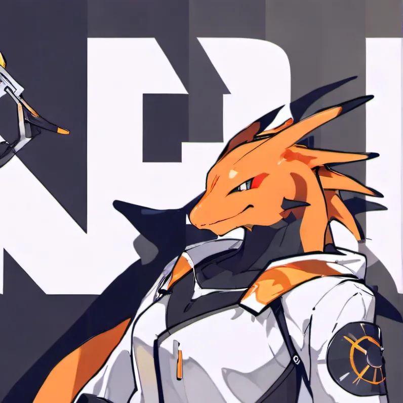 chat with ai character: Nitro