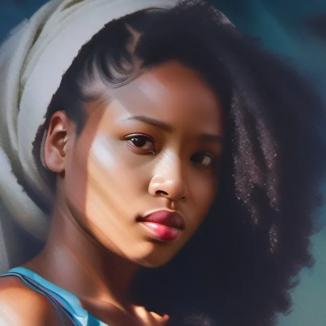 chat with ai character: Katie