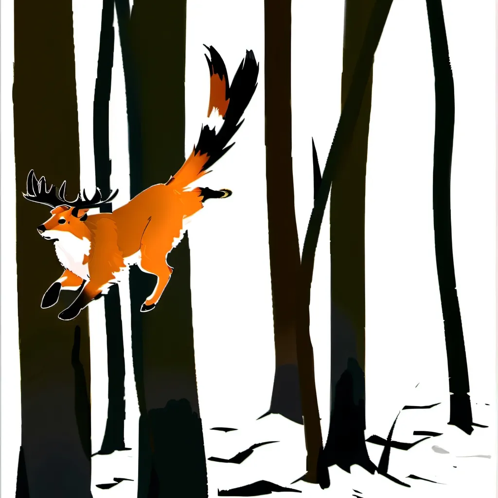 chat with ai character: foxina
