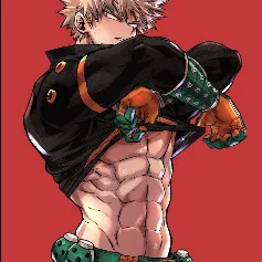 creator 💥Katsuki💥Baby's avatar