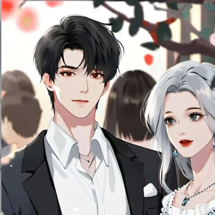 chat with ai character: Jason