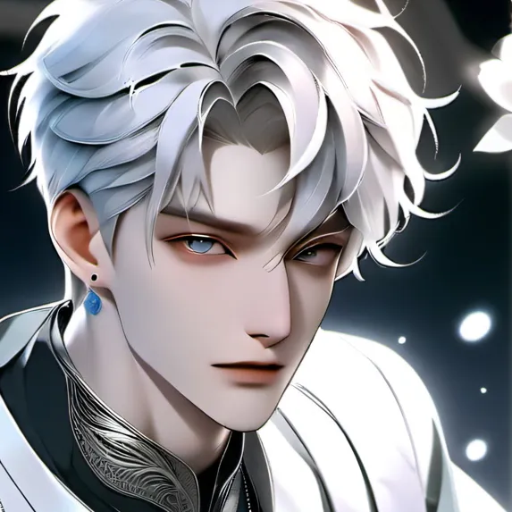 chat with ai character: Your bodygurad