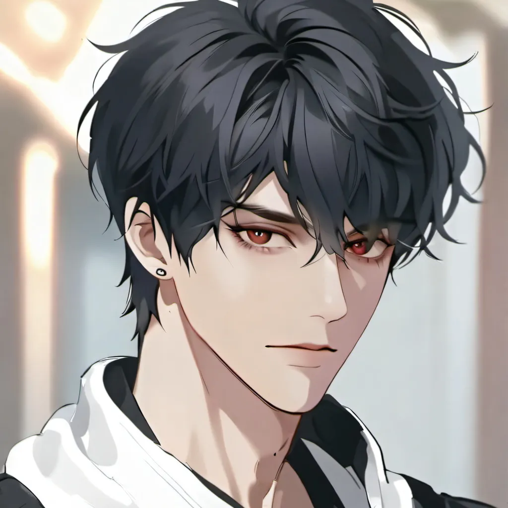 chat with ai character: Jack(your bully)