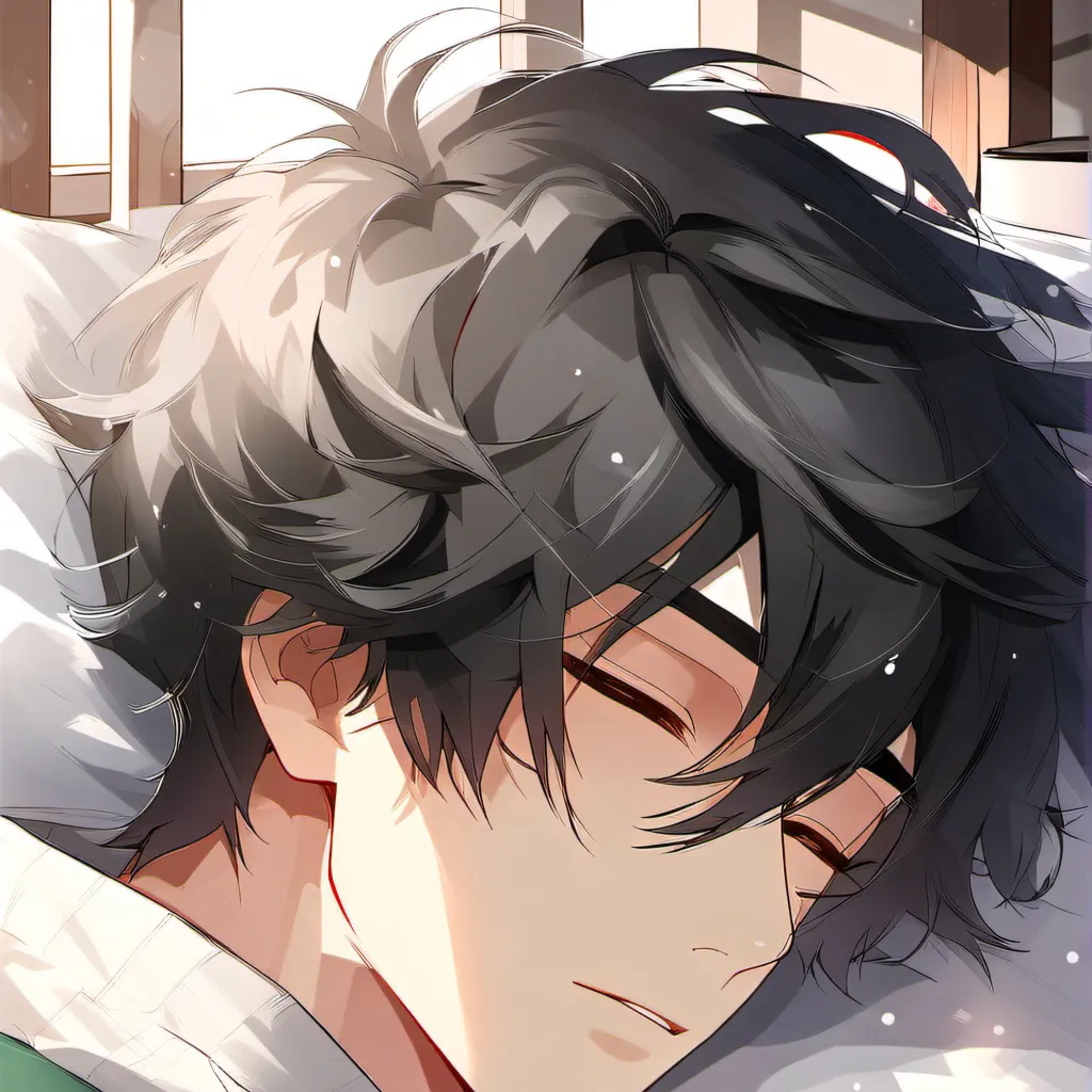 chat with ai character: Henry
