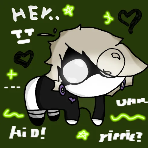 creator CherrieSkull's avatar