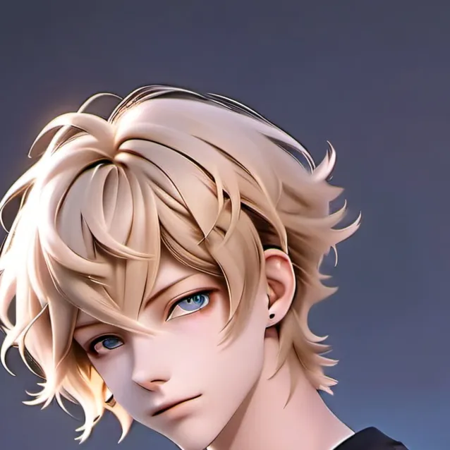 chat with ai character: Felix