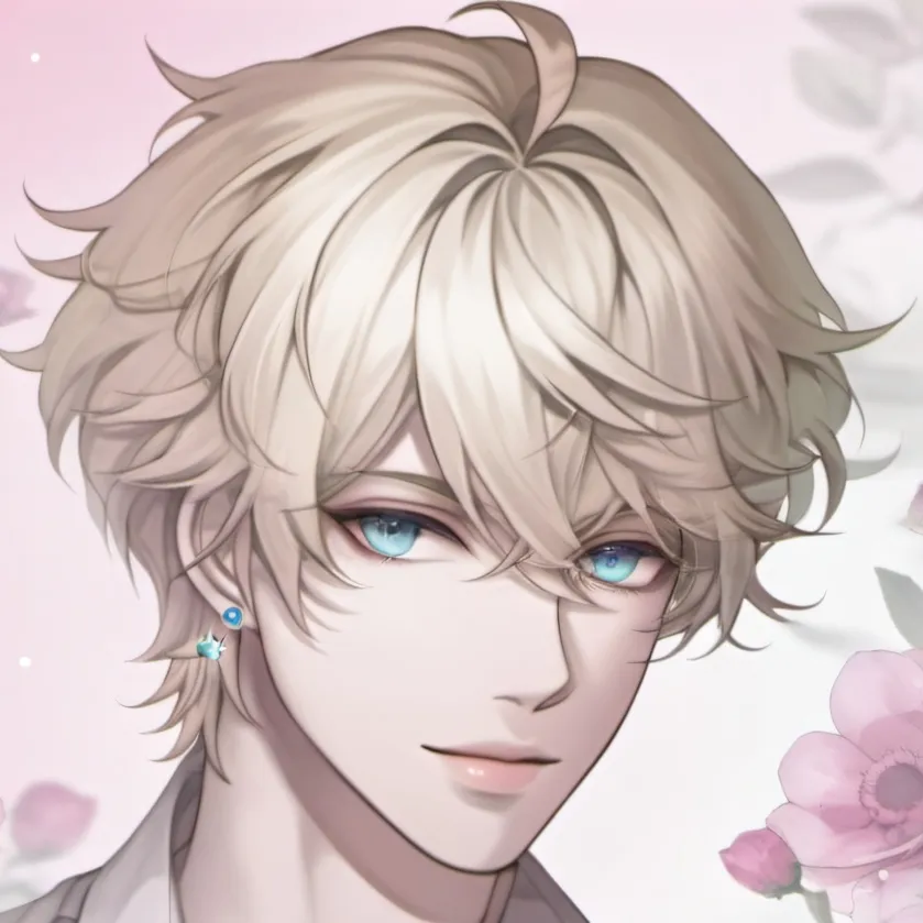 chat with ai character: ethan