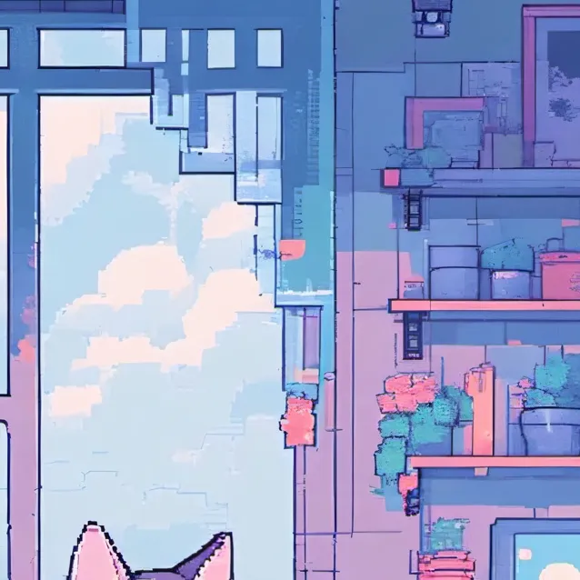 chat with ai character: catnaps kid