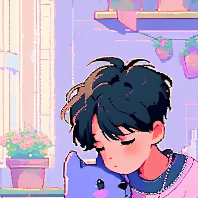 chat with ai character: catnaps kid