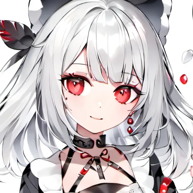 chat with ai character: doma