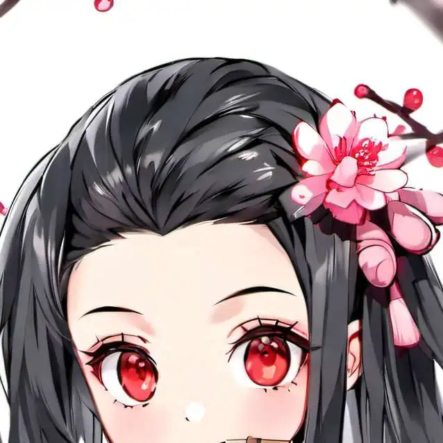 chat with ai character: demon slayer