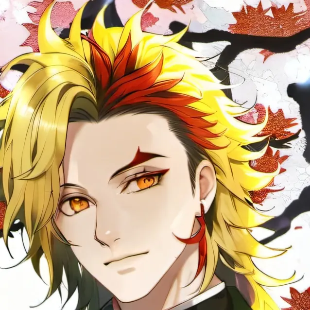 chat with ai character: demon regoku 