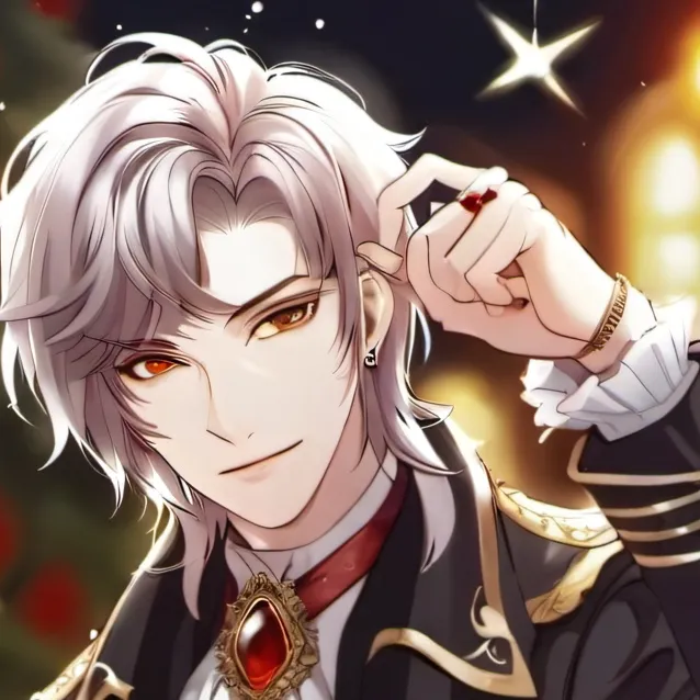chat with ai character: vampire hunters