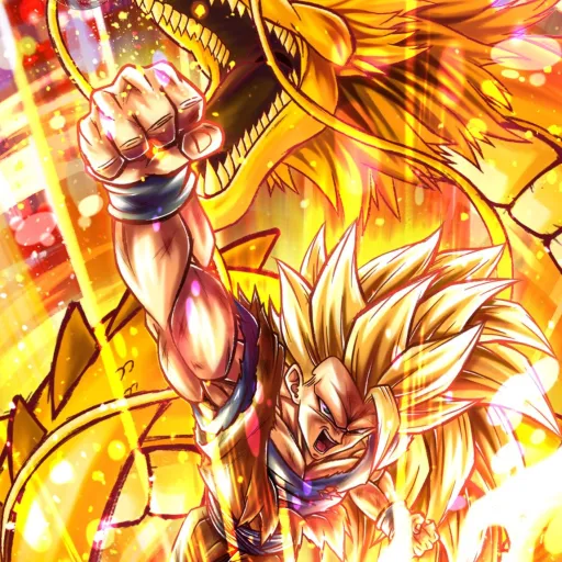 creator SonGoku 🔥😎's avatar