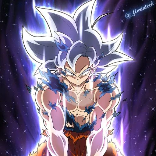 creator SonGoku_andJay ✔️🔥's avatar