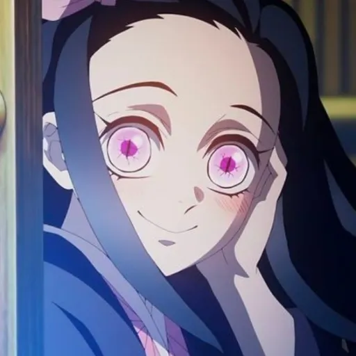 creator Nezuko kamado ♥︎'s avatar