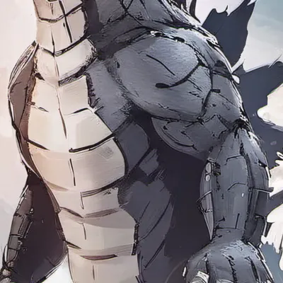 chat with ai character: Godzilla 